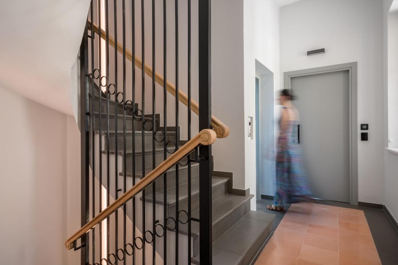New York Luxury Suites Corfu  Eksteriør bilde