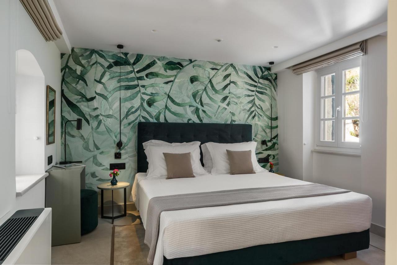 New York Luxury Suites Corfu  Eksteriør bilde