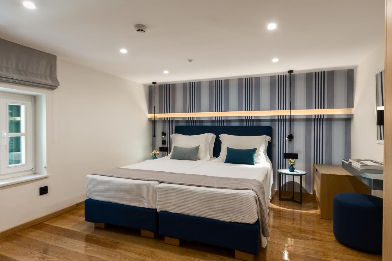 New York Luxury Suites Corfu  Eksteriør bilde